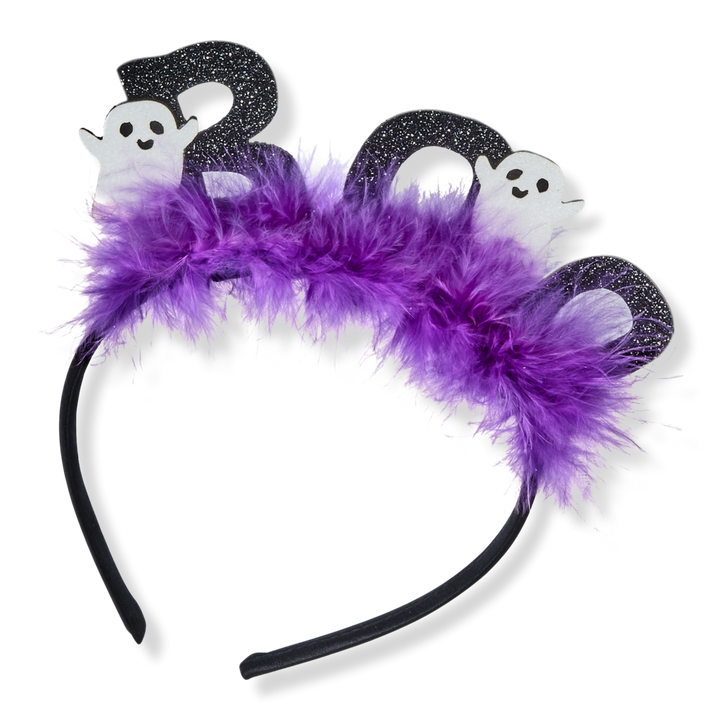 Scünci BOO Headband #1