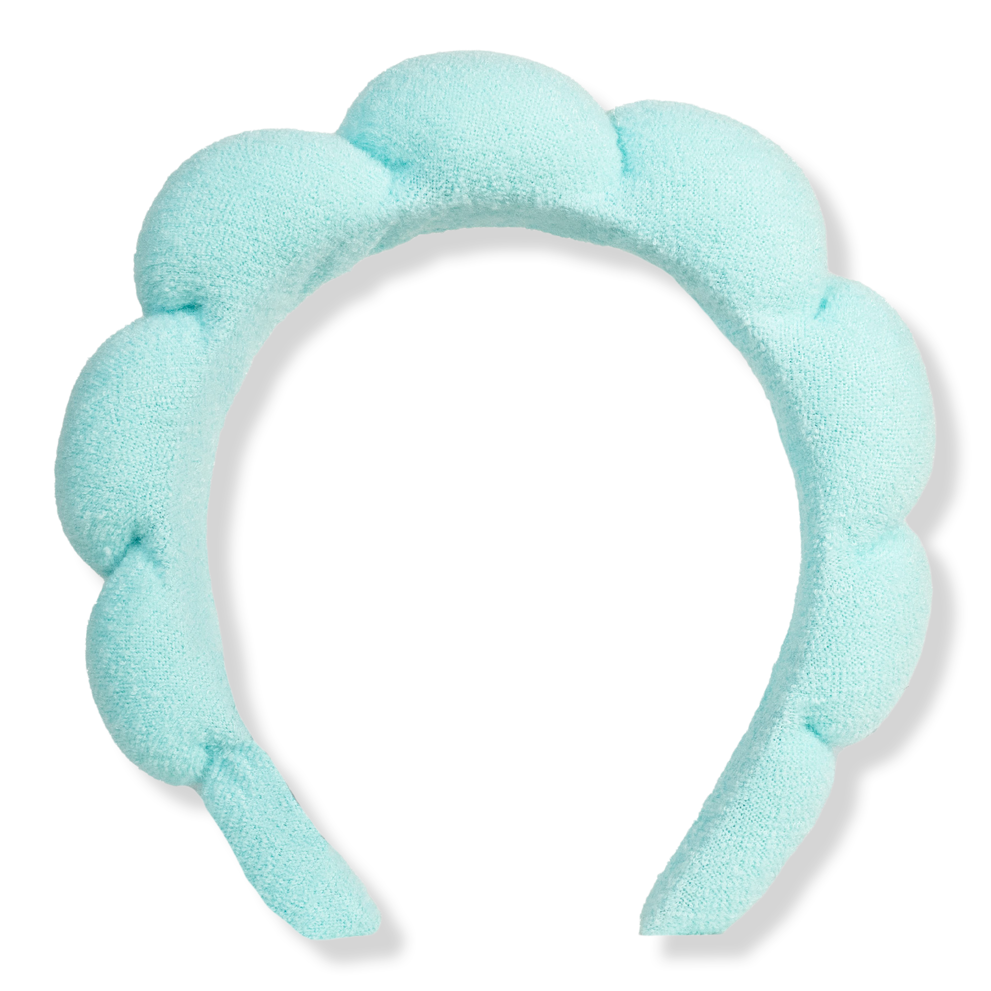 Locks & Mane Spa Bubble Headband #1