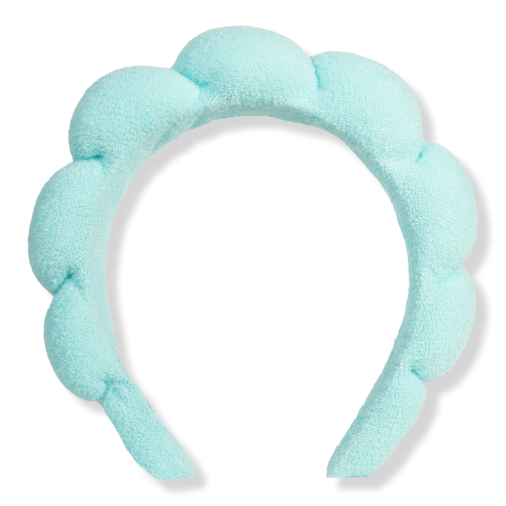 Spa Bubble Headband - Locks & Mane