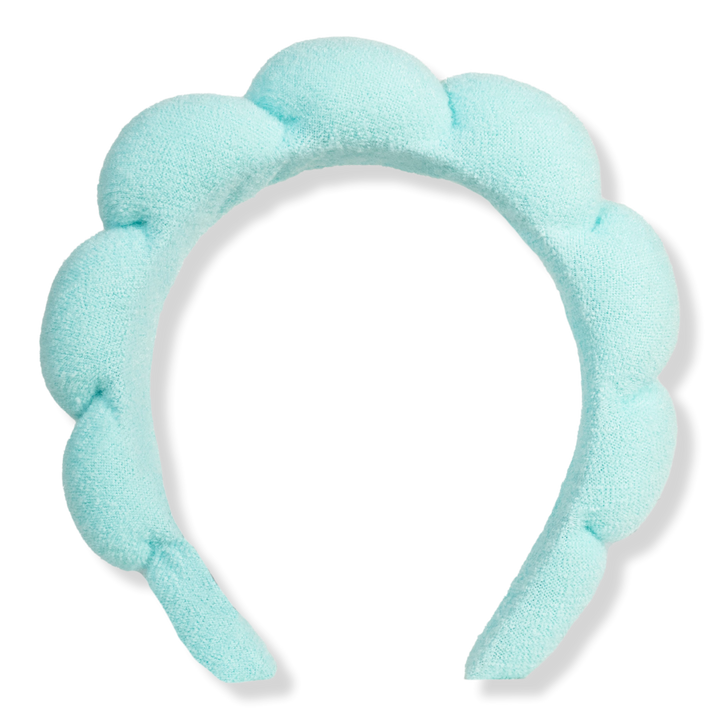 Locks & Mane Spa Bubble Headband #1