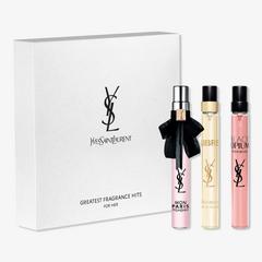 Yves Saint Laurent YSL Women's Perfume Discovery Gift Set