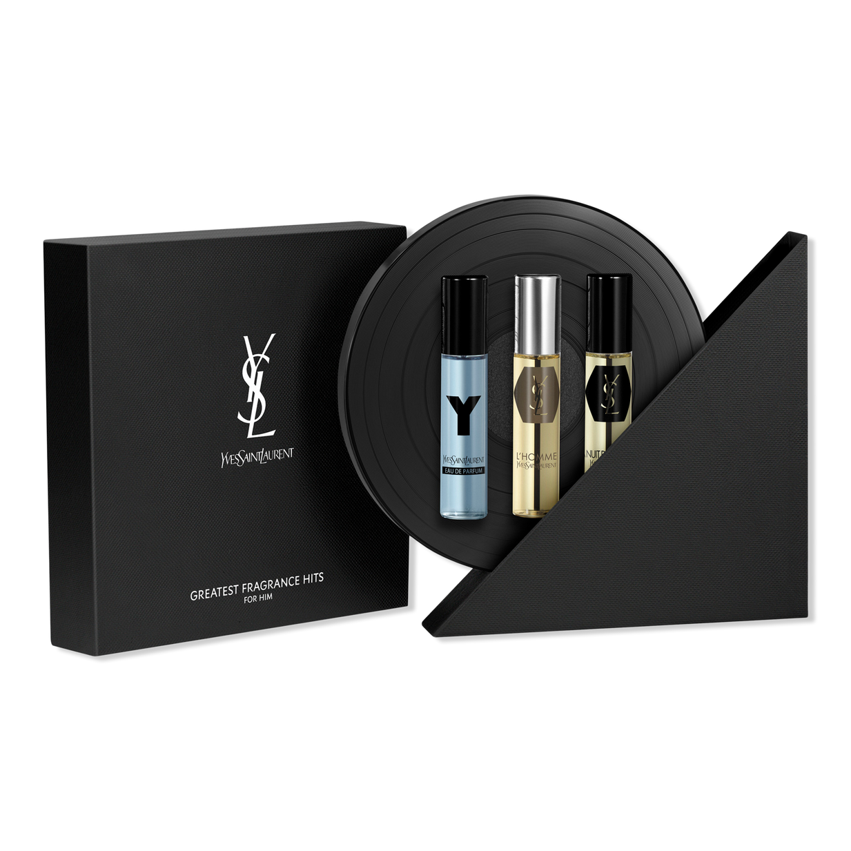 YSL Men's Cologne Discovery Gift Set - Yves Saint Laurent | Ulta
