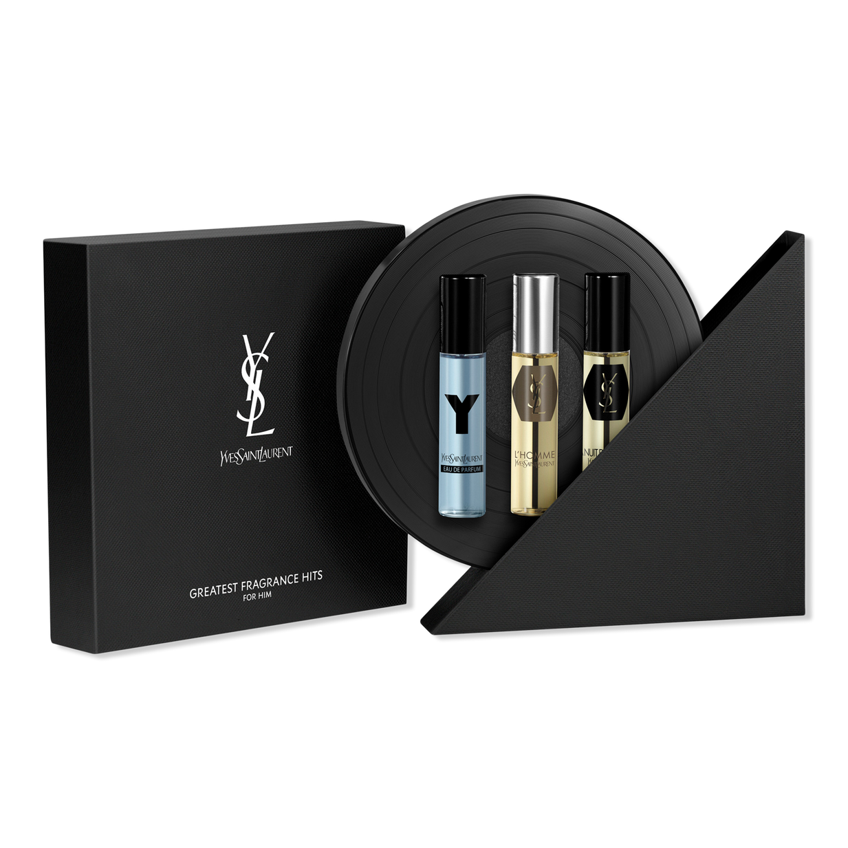 Libre & Lipstick Holiday Duo - Gift Set - YSL Beauty