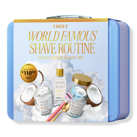 Coco Cloud Shave Set