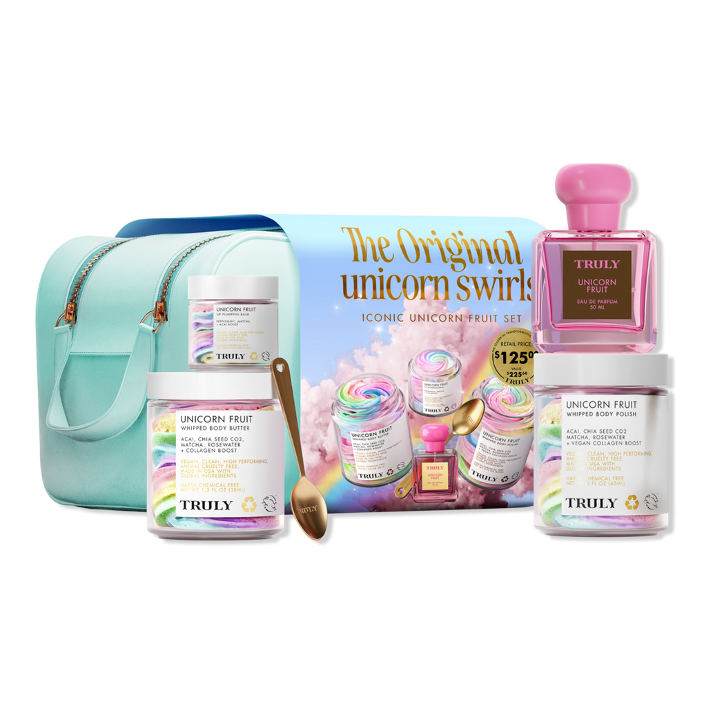 Unique Unicorn Deluxe Art Set - Discontinued