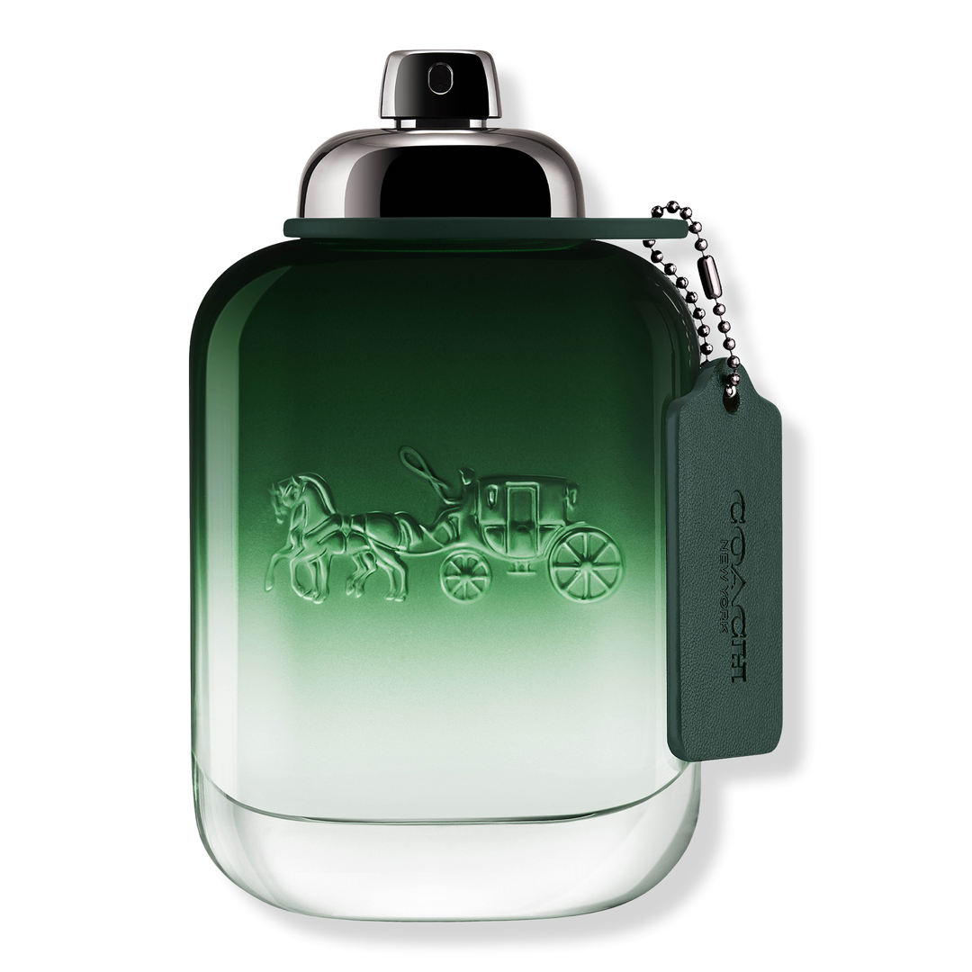 Coach Green Eau de Toilette #1