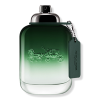 Green Eau de Toilette