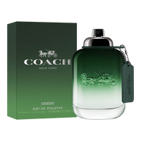 Coach oz Green Eau de Toilette Ulta Beauty