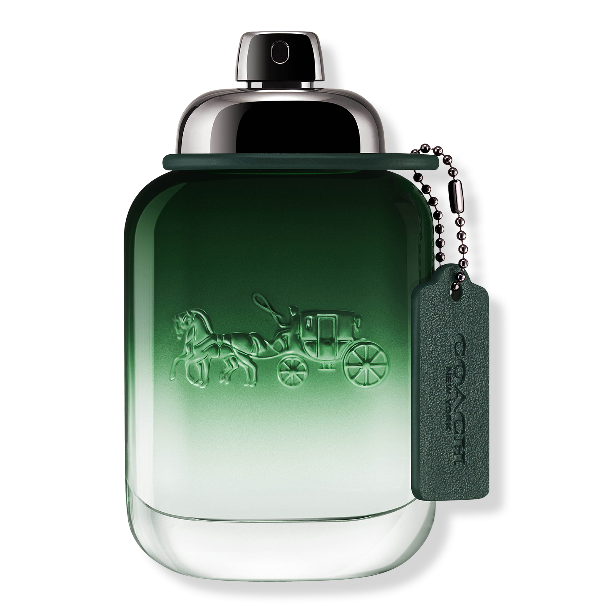 Coach Green Eau de Toilette #1