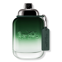 Coach Green Eau de Toilette