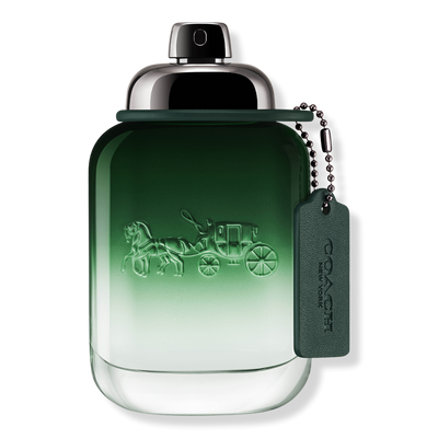 Coach Coach Green Eau de Toilette