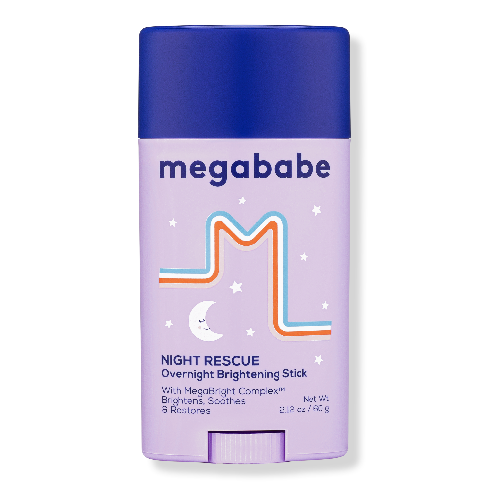 megababe Night Rescue Overnight Brightening Stick #1