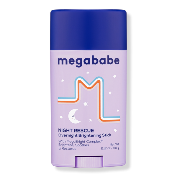 megababe Night Rescue Overnight Brightening Stick #1