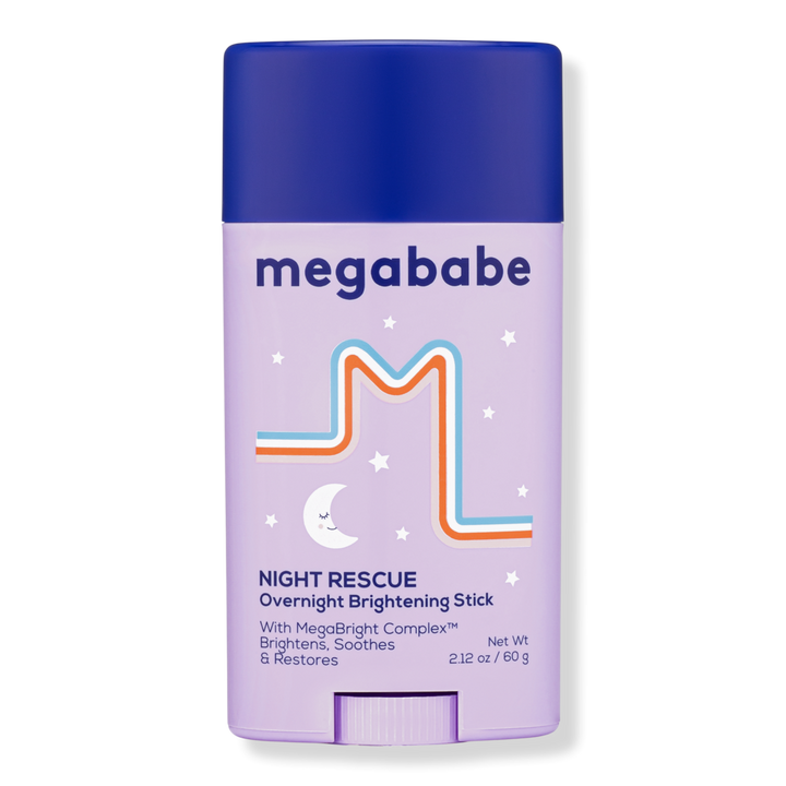 megababe Night Rescue Overnight Brightening Stick #1