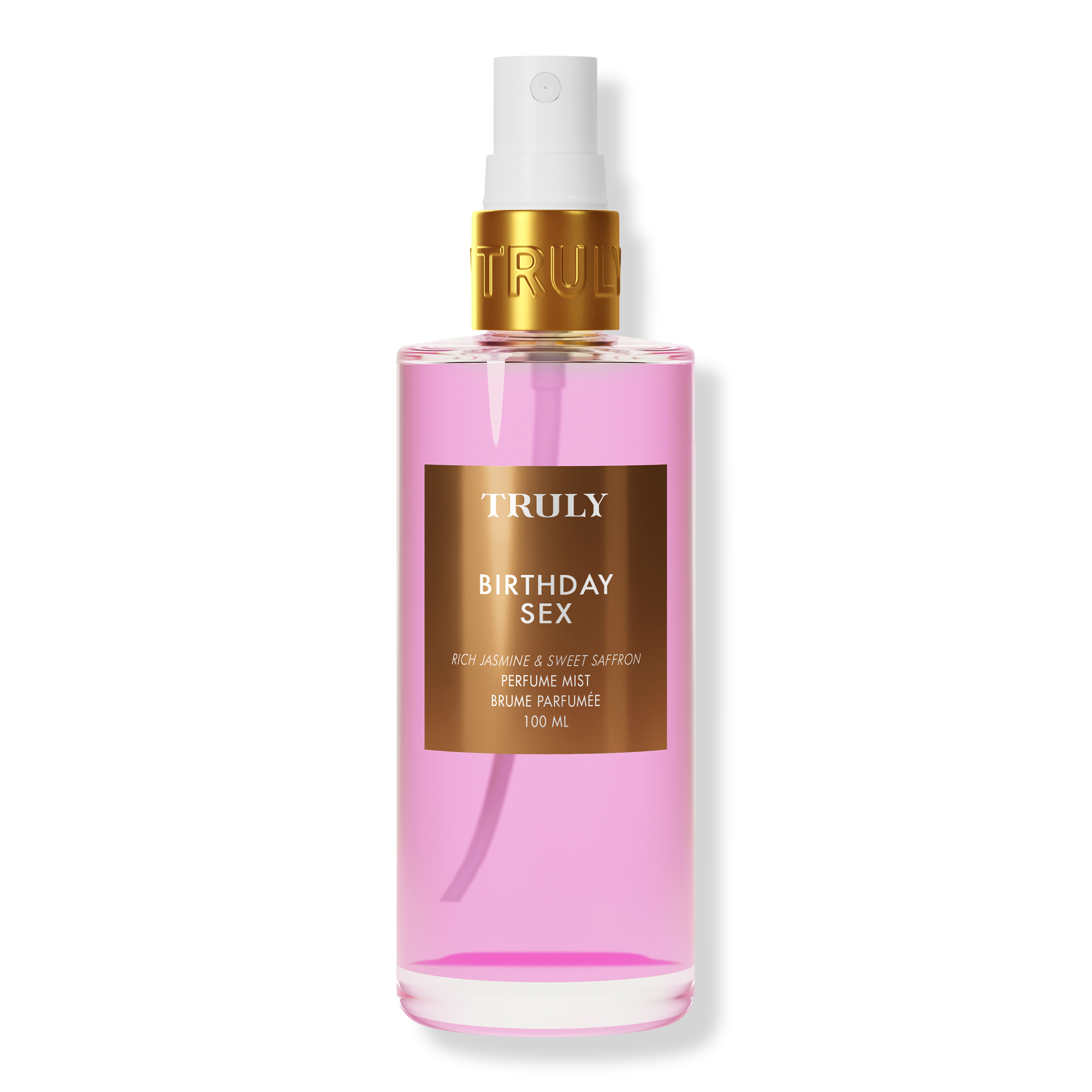 Truly Birthday Sex Perfume Mist #1