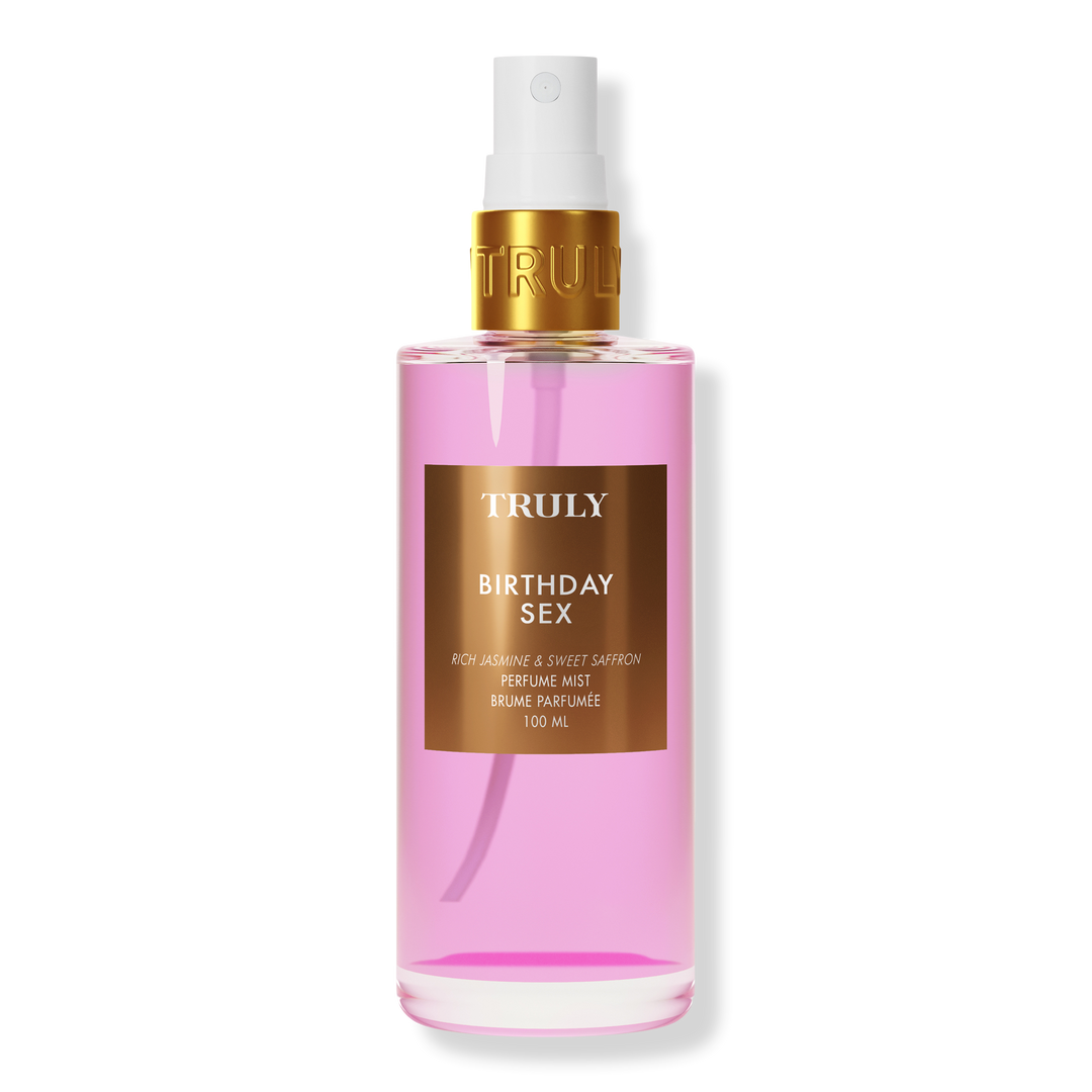 Truly Birthday Sex Perfume Mist #1