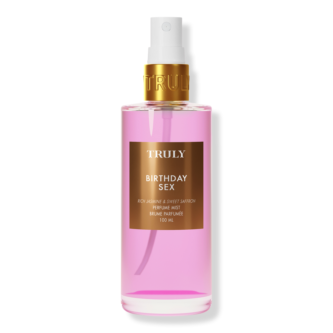 Birthday Sex Perfume Mist - Truly | Ulta Beauty