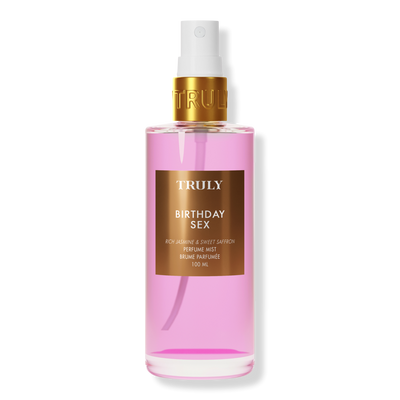 Truly Birthday Sex Perfume Mist