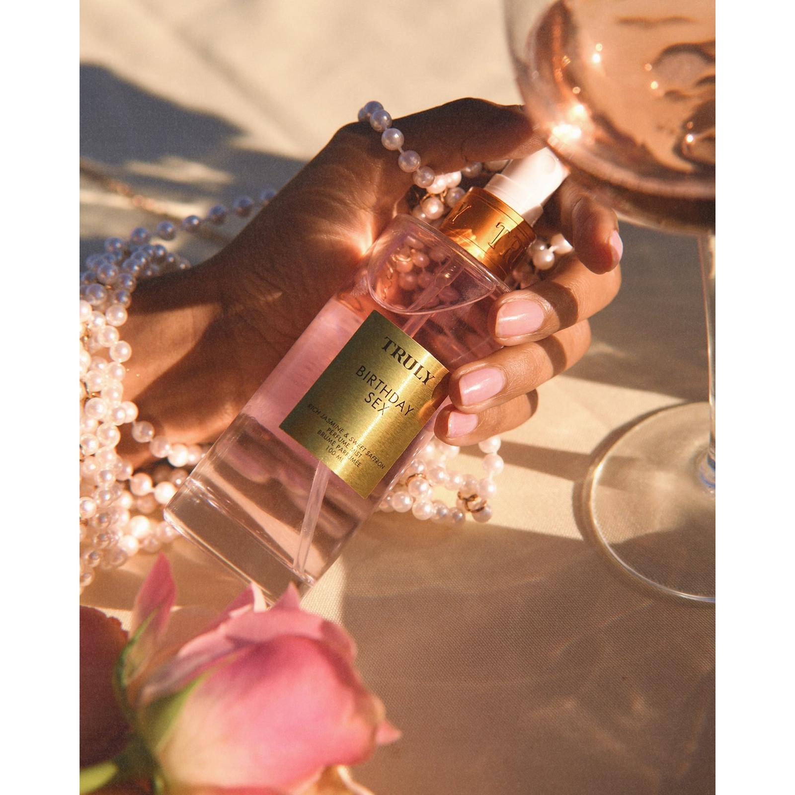 Birthday Sex Perfume Mist