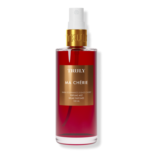 Truly Ma Chérie Perfume Mist Ulta Beauty
