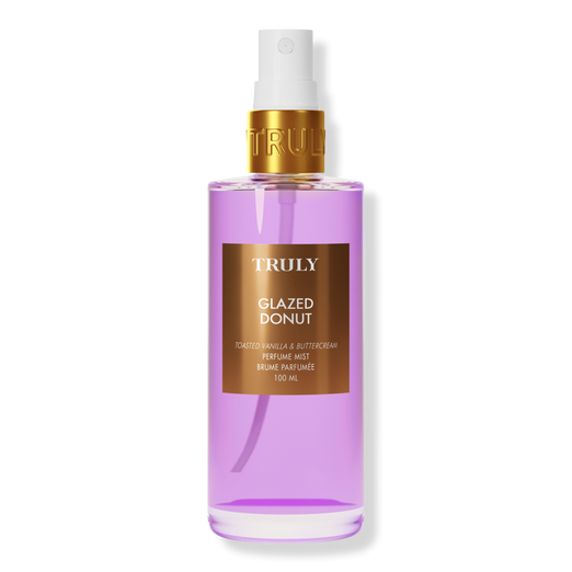 SOL DE JANEIRO Body Fragrance Mist - Rio Radiance Perfume Mist Solar Floral  & Beachy Hair & Body Perfume Spray - 8.1 fl (240ml) 
