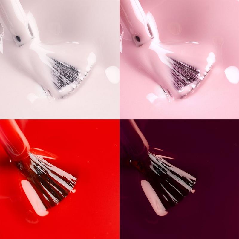 Le Mini Macaron - J'adore Paris! Deluxe Gel Manicure Set | Ulta Beauty