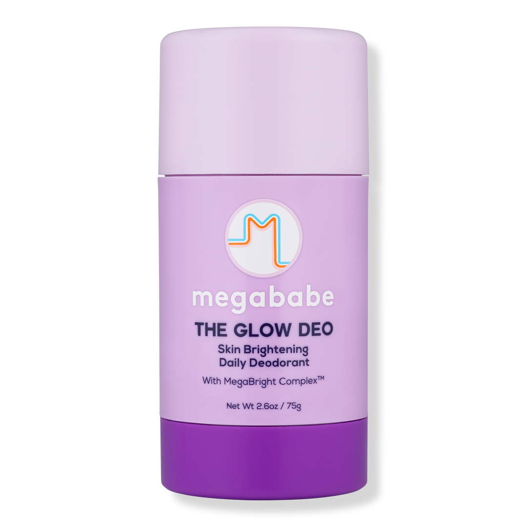megababe The Glow Deo - Skin Brightening Daily Deodorant #1