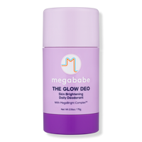 The Glow Deo Skin Brightening Daily Aluminum-Free Deodorant