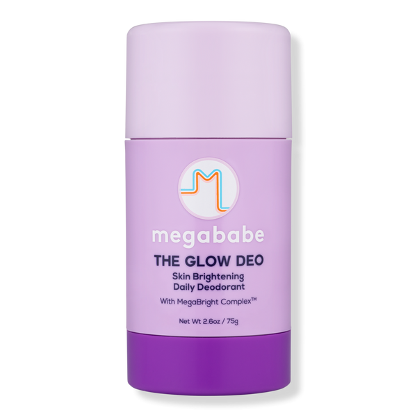 megababe The Glow Deo - Skin Brightening Daily Deodorant #1