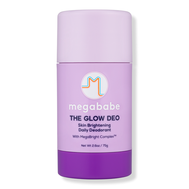 megababe The Glow Deo - Skin Brightening Daily Deodorant #1