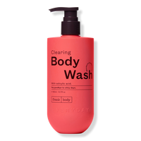 Everyday Clearing Body Wash