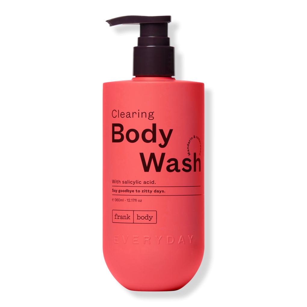 Ulta store body wash