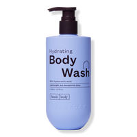 Everyday Hydrating Body Wash
