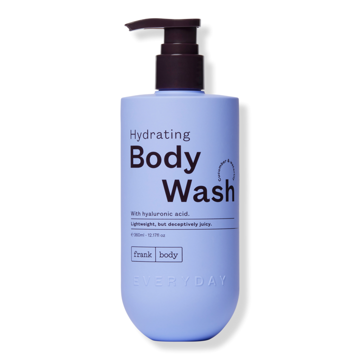 frank body Everyday Hydrating Body Wash #1