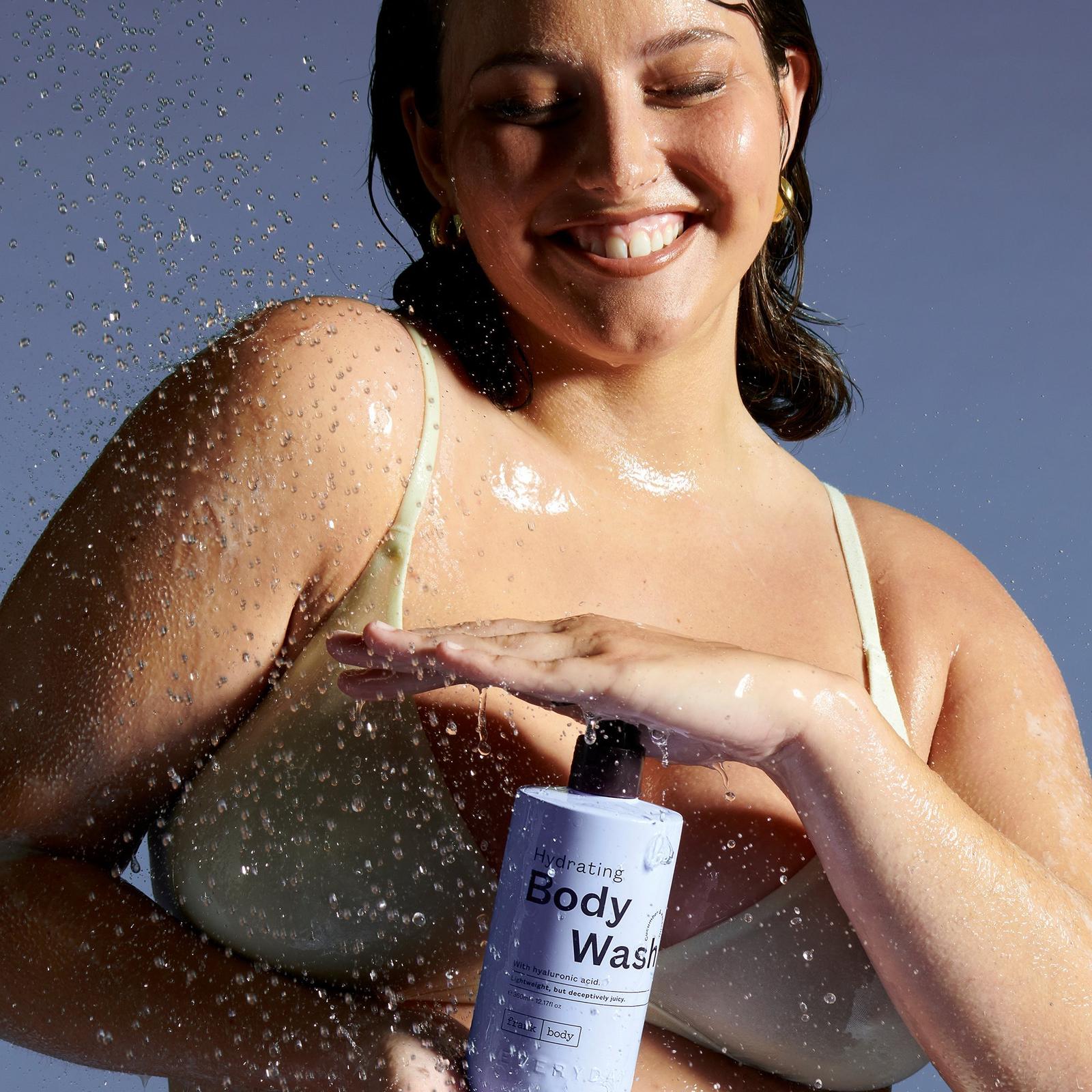 Everyday Hydrating Body Wash
