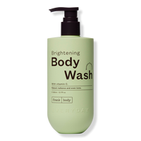 Everyday Brightening Body Wash