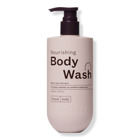 Everyday Nourishing Body Wash