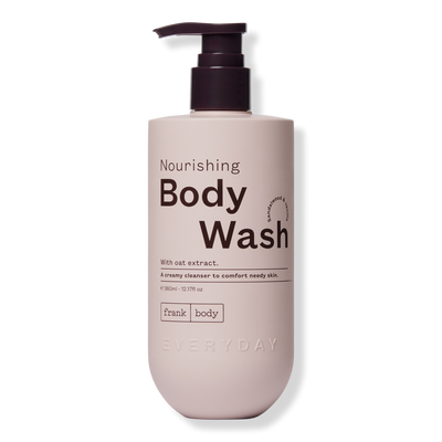 frank body Everyday Nourishing Body Wash