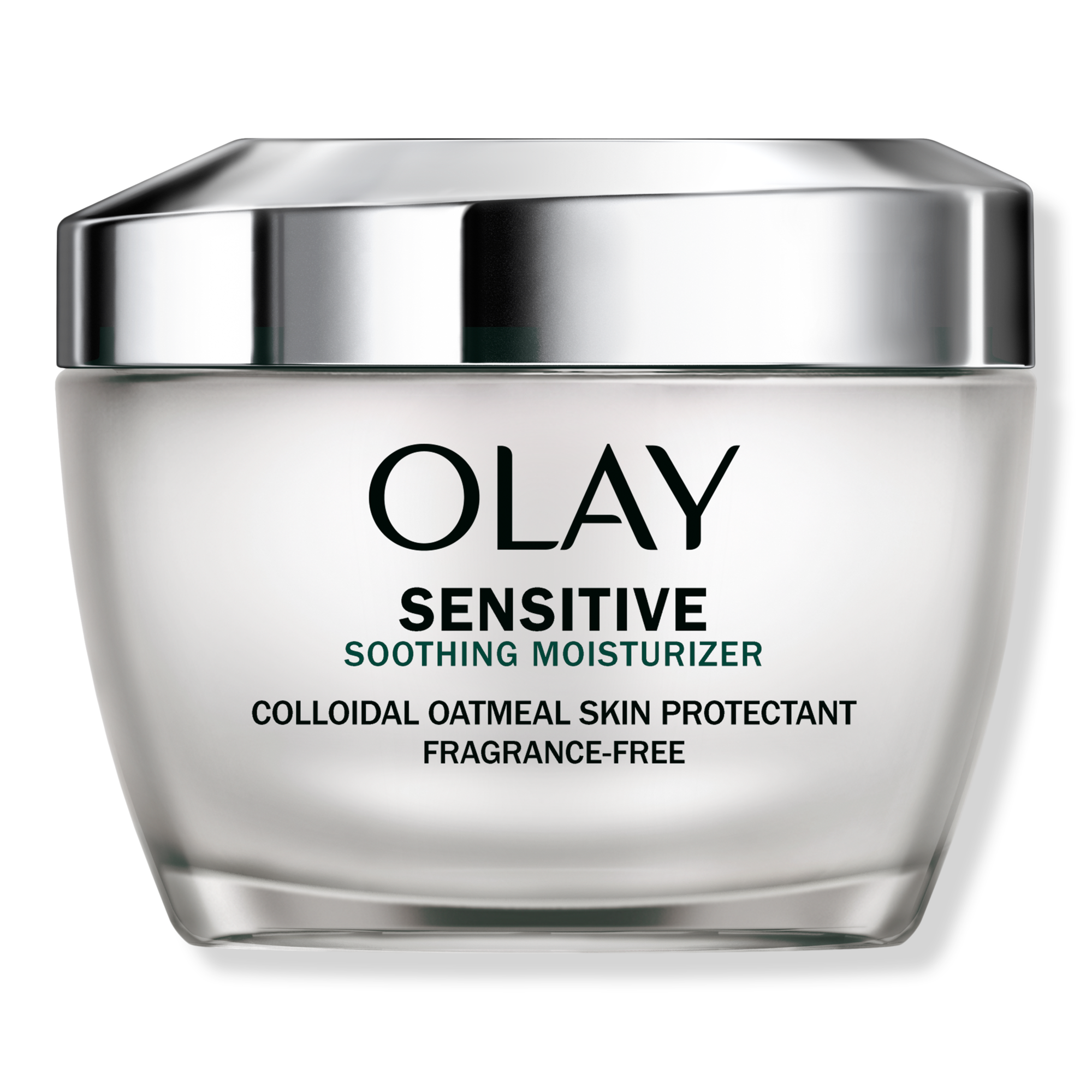 Olay Sensitive Soothing Moisturizer Cream #1