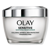 Sensitive Soothing Moisturizer Cream