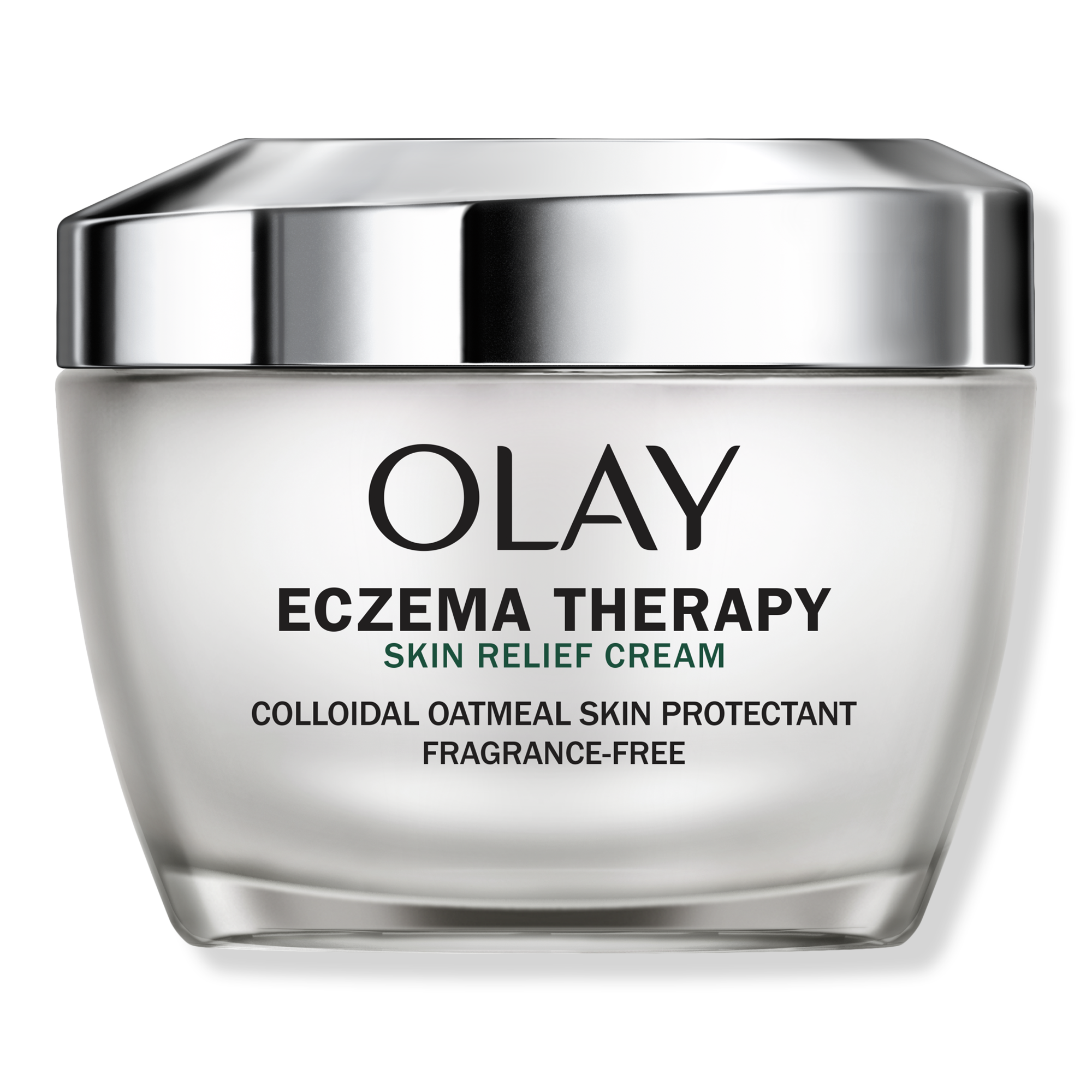 Olay Eczema Therapy Skin Relief Cream #1