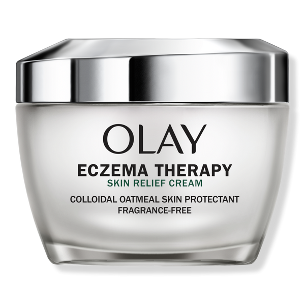 Olay Eczema Therapy Skin Relief Cream #1