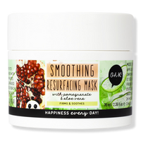 Smoothing Resurfacing Mask