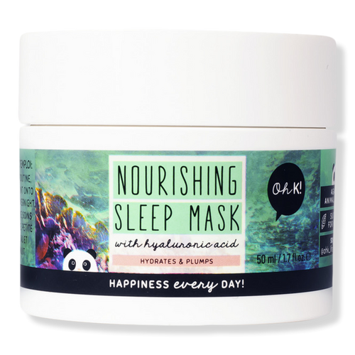 Nourishing Sleep Mask Oh K! Ulta Beauty