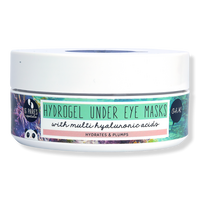 Hydrogel Eye Mask with Multi Hyaluronic Acid