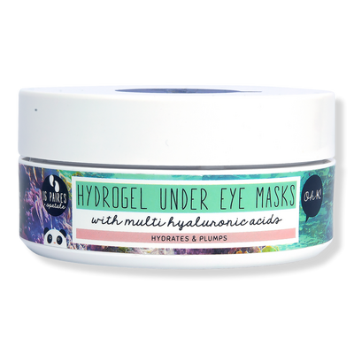 Oh K! Hydrogel Eye Mask with Multi Hyaluronic Acid