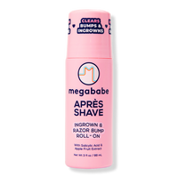 Après Shave - Ingrown Hair & Razor Bump Roll-On