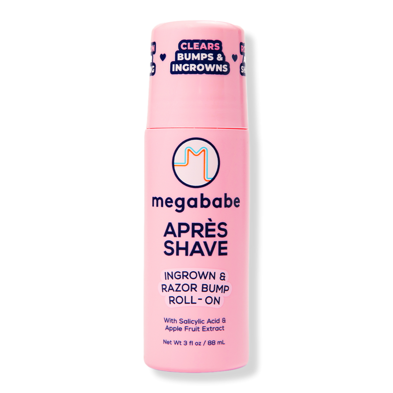 Après Shave - Ingrown Hair & Razor Bump Roll-On