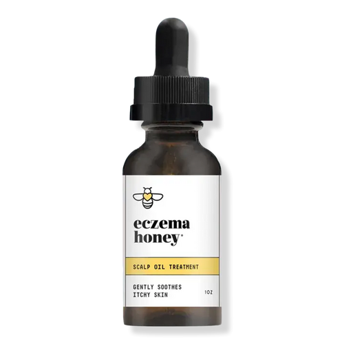 Eczema Honey Scalp Oil Treatment Ulta Beauty