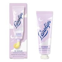 12 Hour Overnight Lip Mask